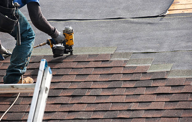 Licensed Roof Repair service in Galena, MD - Brentwood Metal Roofing